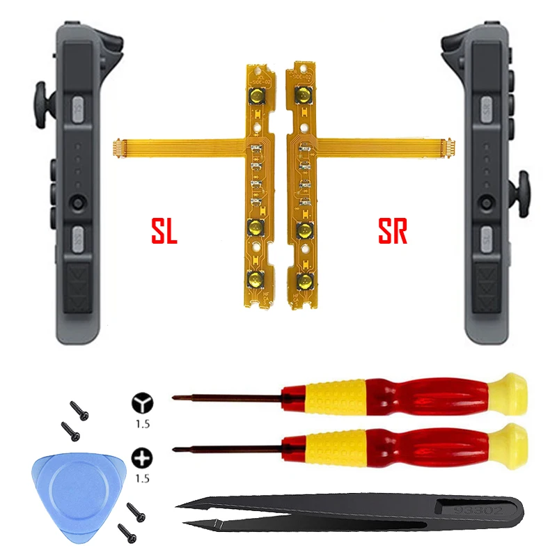 Replacement For Nin… - image