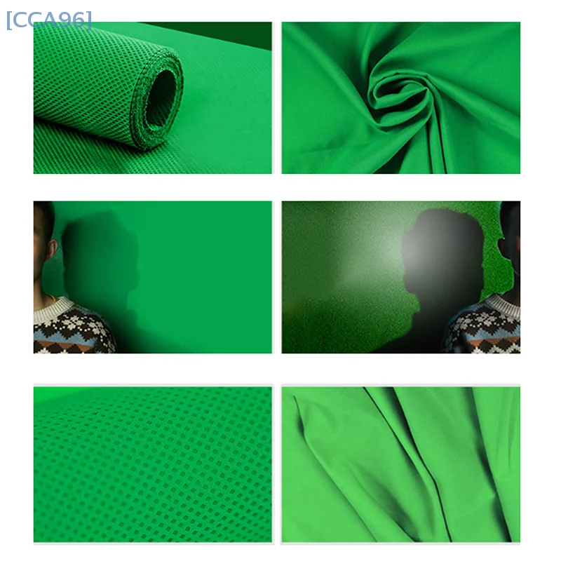Background Cloth For Photography Backdrops Multi-color Screen Chroma Key Muslin Studio Photo Shooting Backdrop Cloth