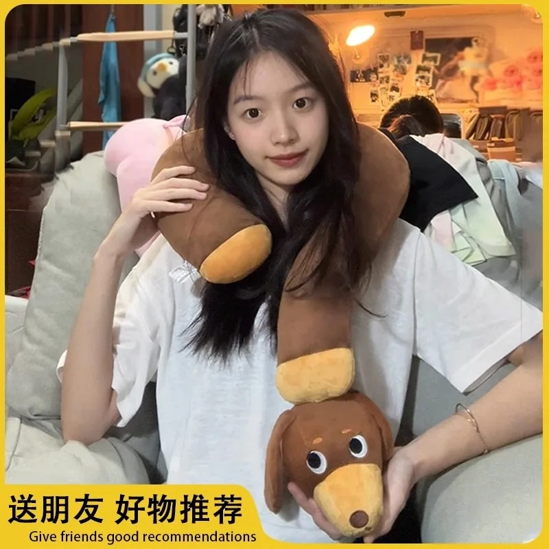 Question Mark Plush Toys Dog Cat Animals Cosplay Plushie Cushions Soft Stuffed Dolls Itsfunneh Peluche Kids Christmas Gifts