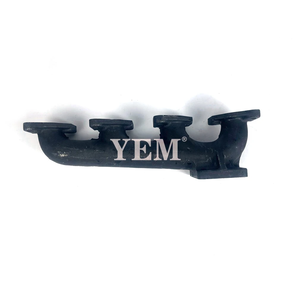 

V2203 Exhaust Manifold 16691-12310 For Kubota Engine Parts