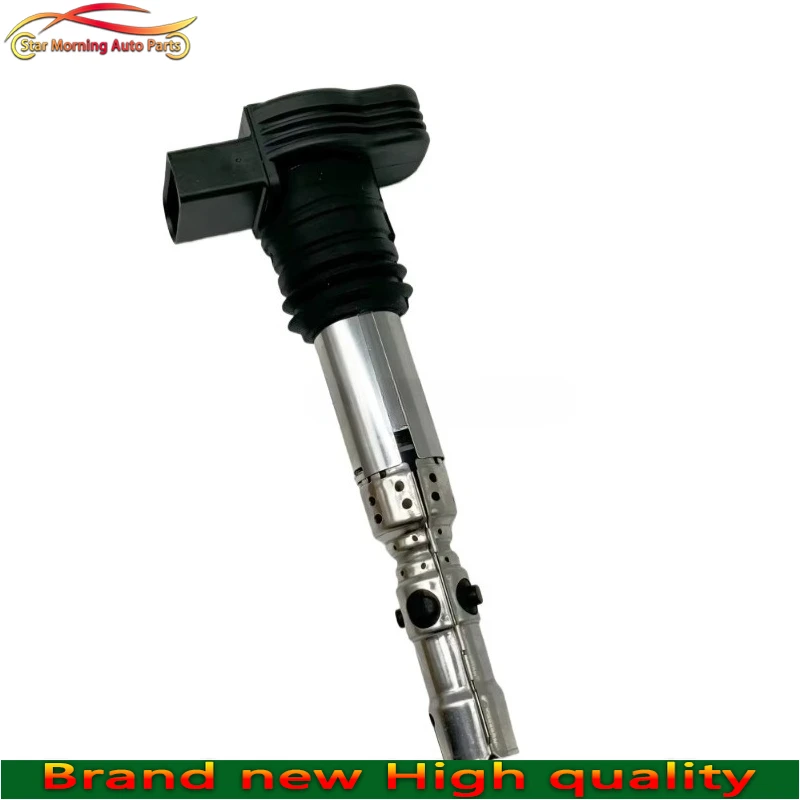 06A905115D 06F905115G A06A905115D 06F905115G Совершенно новая автомобильная катушка зажигания Для Volkswagen Audi