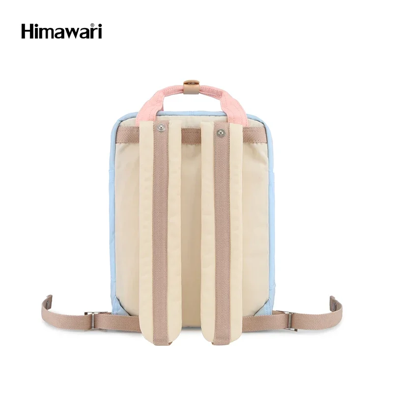 Fashion Women Laptop Female Nylon Leisure Travel Backpack Large Capacity  Bolsa Escolar Bagpack Girl School Bag