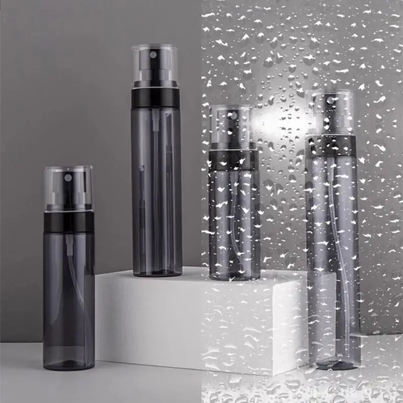 Travel Spray Bottles Fine Mist Sub-bottling Travel Portable Small Cosmestic Bottle Refillable Spray Bottle Leak-Proof Container