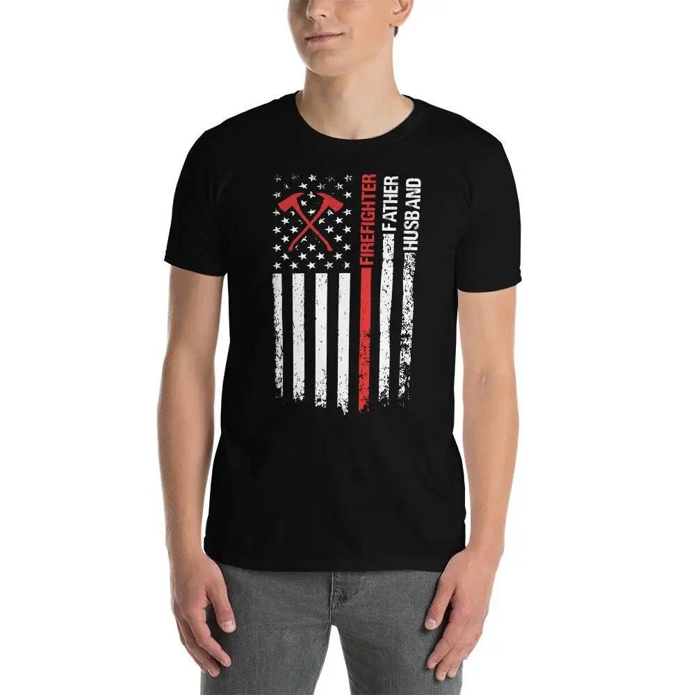 Firefighter And Emt…