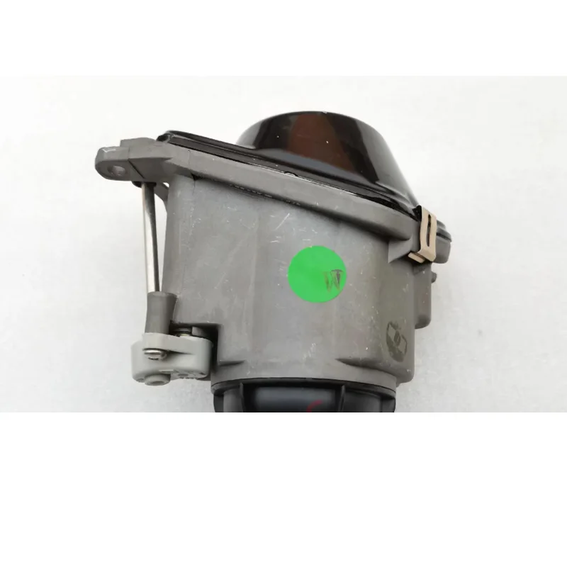 For Volkswagen Passat B5 2020 21 Front Bumper Fog Light Foglight Fog Lamp Foglamp DRL Day Running Lamp Headlamp view 6