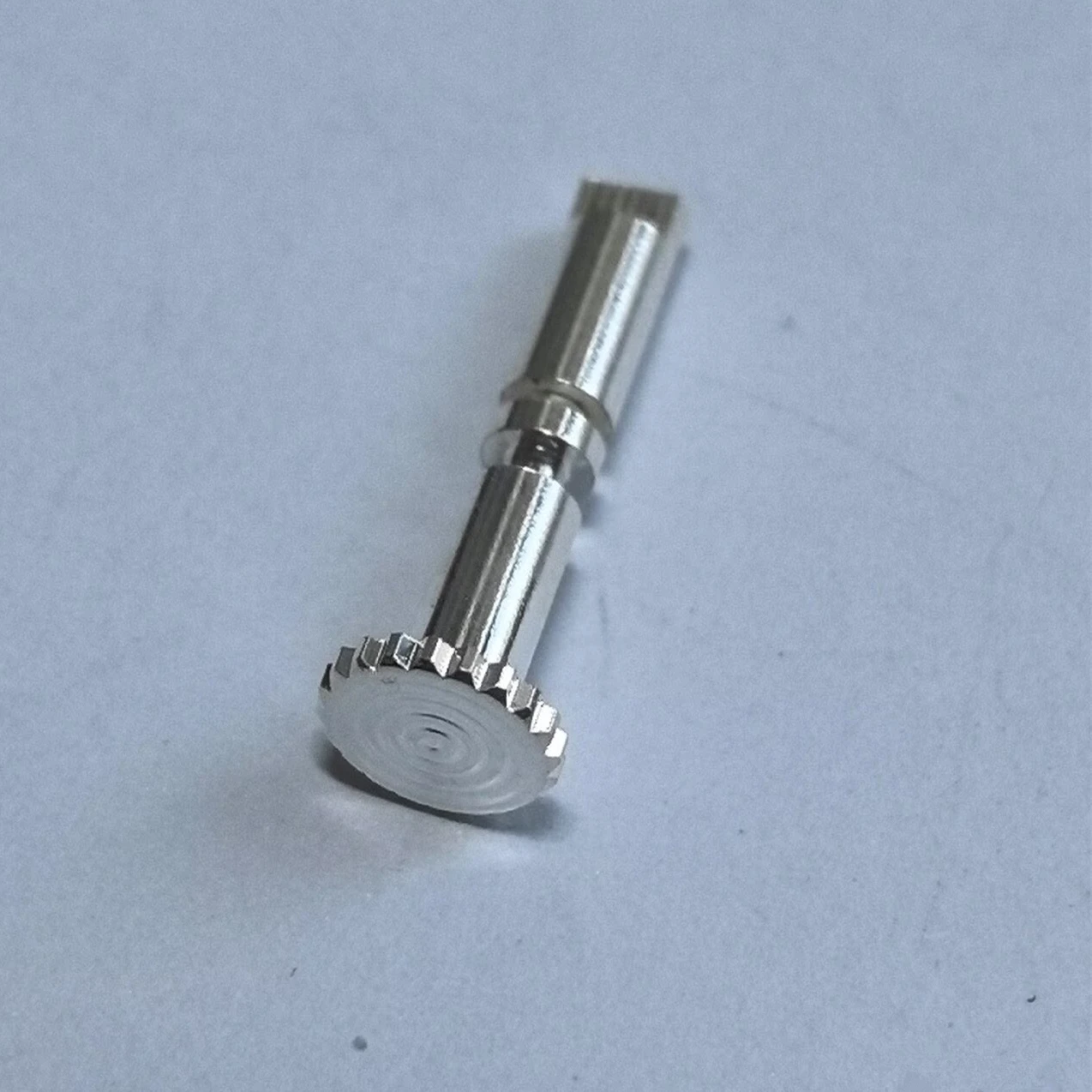 Slide Regulating Valve Fit For Dunhill 1-5 Generation Lighter Inner Spare Parts Gold/Silver Repair Replacement Metal Accessories