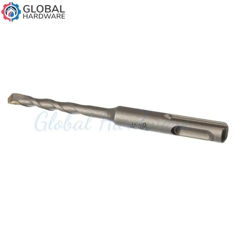 

Diameter 6mm Length 110mm HSS Twist Drill Bit Set Holesaw Hole Saw Cutter Drilling Kit For Wood Steel Metal Alloy