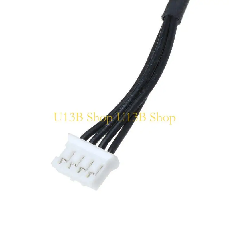 

U13B Compact External Cooling Fan Game Console Radiator Fan Heat Sink for One