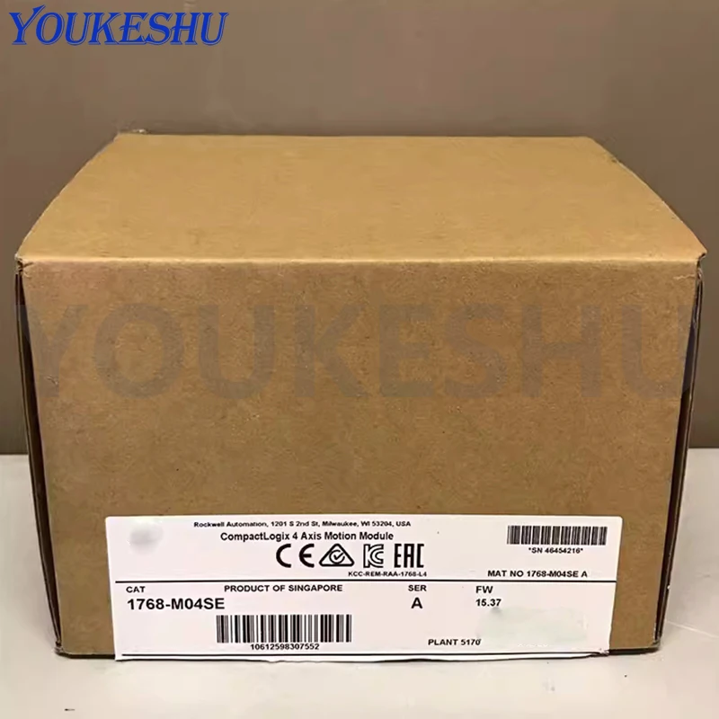 New and Original 1768-M04SE Spot inventory