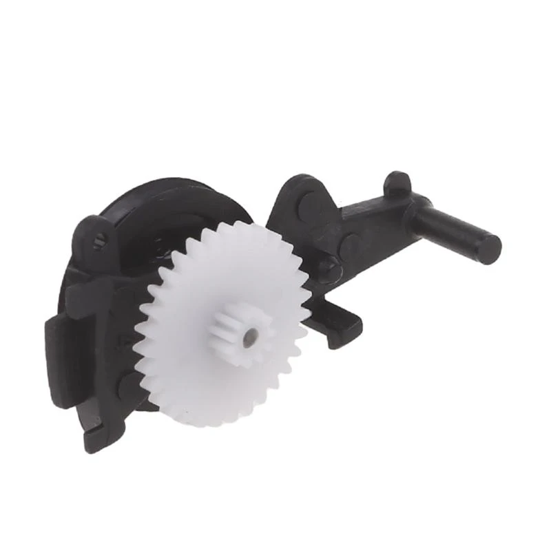 

652F High Quality Cassette Machine Recorder Pinch Roller Compatible for TN-21 Card Movement Optimal Function 5pcs