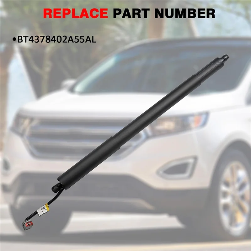 

AB56-Rear Power Hatch Lift Support For Ford Edge Explorer Police Tailgate Power Liftgate Support Strut Shocks