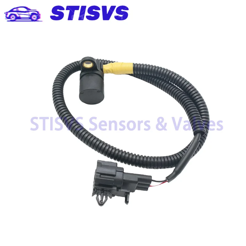 

Датчик положения коленчатого вала 25977VG100 (25977 VG100) для Nissan NP300, Elgrand E50, Navara D22, ZD30. Автозапчасти 25977-VG100