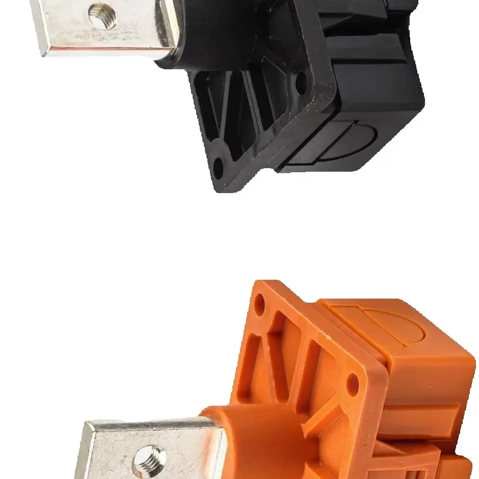 

Battery Connection Terminals Energy Storage Connector Battery Storage Applications Nickel Plating Safe And Reliable Connection