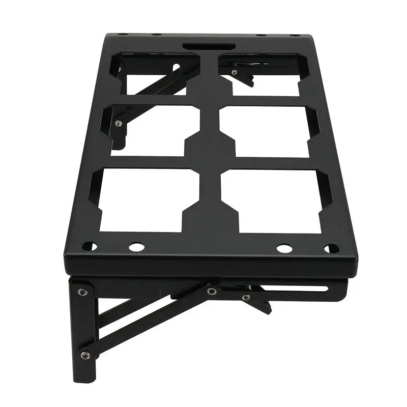 A20F-Folding Mount Folding Mounting Frame Toolbox Mounting Frame For Toolbox