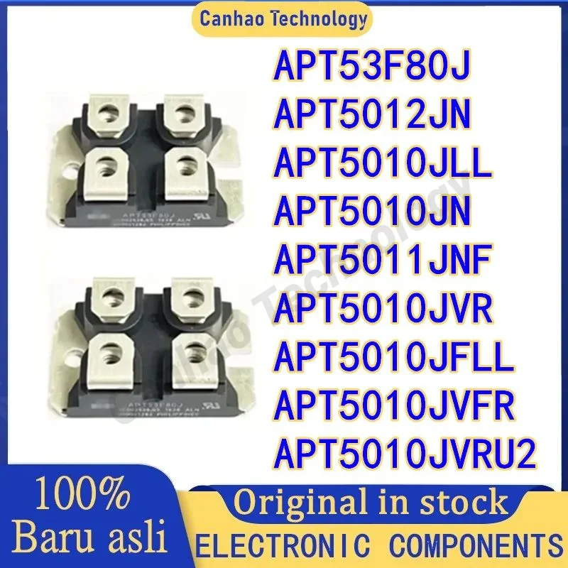 

MODULE APT5010JFLL APT5010JLL APT5010JN APT5010JVFR APT5010JVR APT5010JVRU2 APT5011JNF APT5012JN APT53F80J in stock