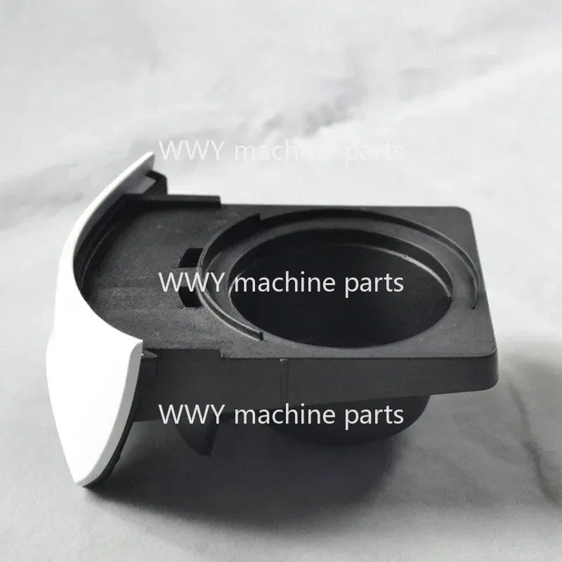 Coffee Machine Capsule Holder, Coffee Machine Accessories, Suitable For Nestle, Dolce Gusto Edg250.W