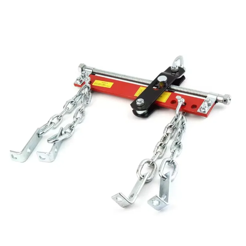 Factory Direct 2026 Source Factory Engine Balance Hanger Disassembly Bracket Handling Balancer Professional Garage Auto Repair T