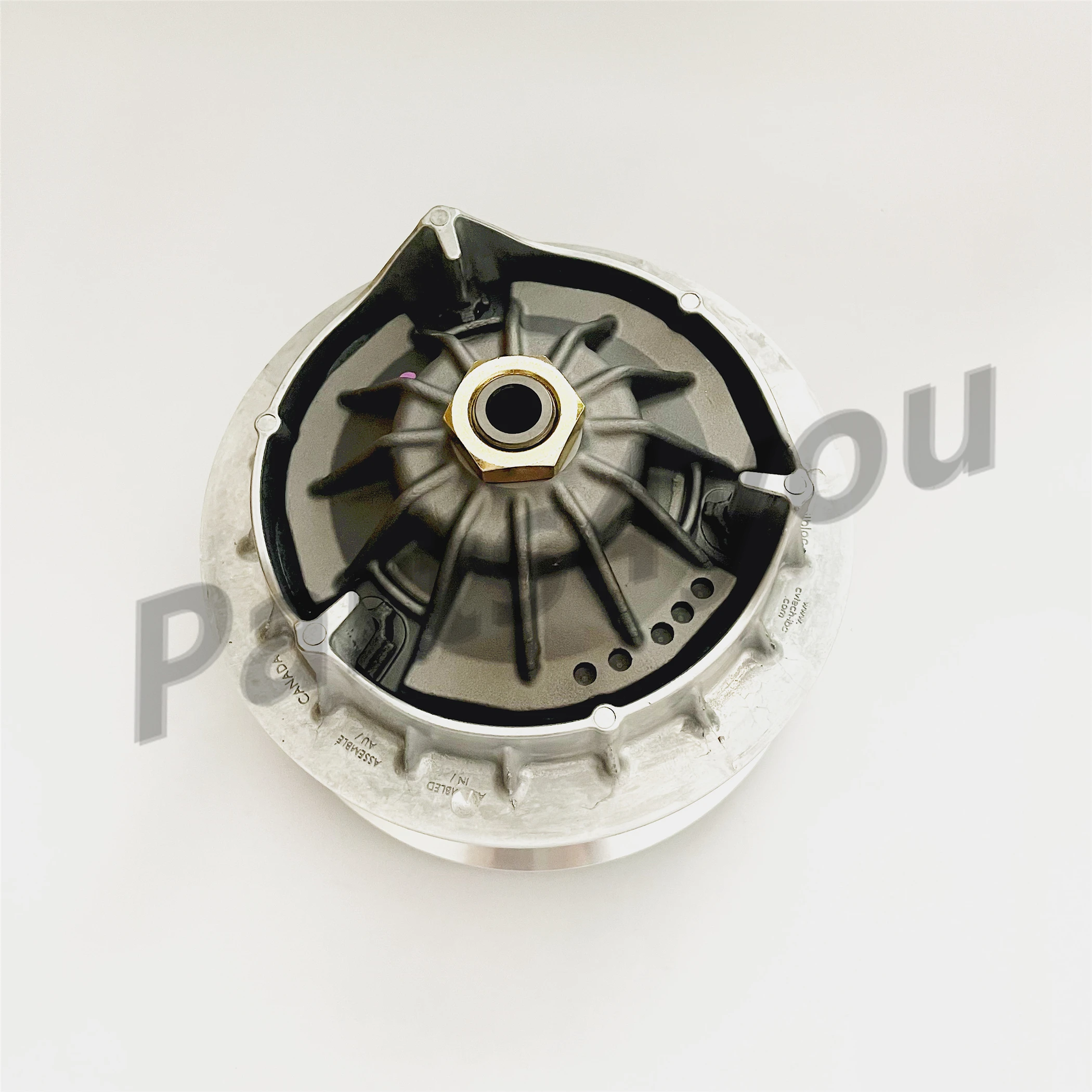 CV-Tech CVT Primary Driving Clutch for Odes Assailant 800 UTV RM 800 PM 800 RM800 PM800 Stels Snowmobile UTV 21040303201 0120529