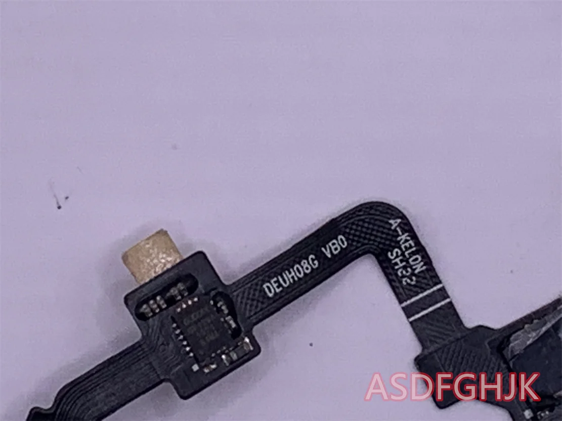 DEUH08G Replacement For Dell XPS 9370-7392SLV-PUS TESE OK