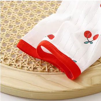 嬰兒睡衣套裝 純棉兒童睡衣 幼兒長袖嬰兒睡衣 兒童卡通家居服 10 最佳銷售 兒童睡衣 - №5