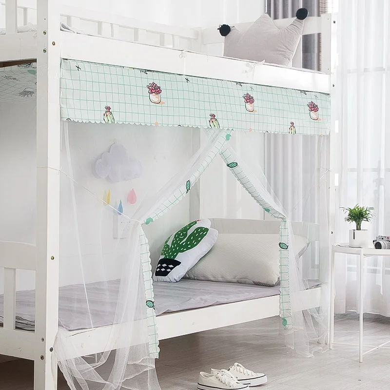 شبكة بعوض Vig بسحاب ، شبكة ناموسية للمهاجع والمهاجع ، 1 متر ، متر