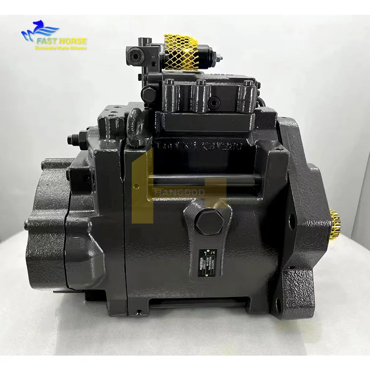 Hangood Original VOE 14670155 Hydraulic Piston Pump Main Pump Spare Parts for    EC950 SH-OE53 Construction Machinery
