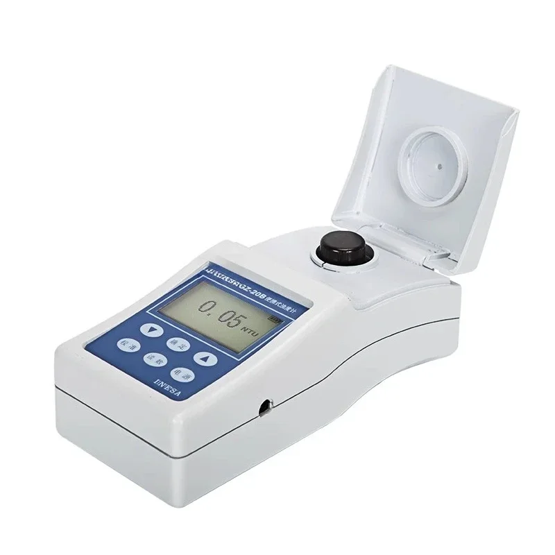 

Portable Turbidity Meter WGZ-50/100 Turbidity Tester