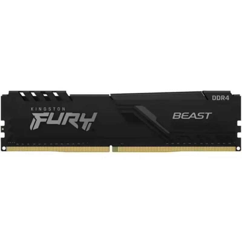 

Оперативная память HyperX Fury DDR4 3200 МГц для игровых ПК, 8 ГБ, 16 ГБ, 32 ГБ, NON-ECC, для настольных компьютеров