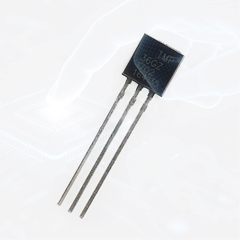 (5-10-20-30-100PCS) TMP36GT9Z TMP36GZ TMP36GZ TO-92 TMP36GT9Z