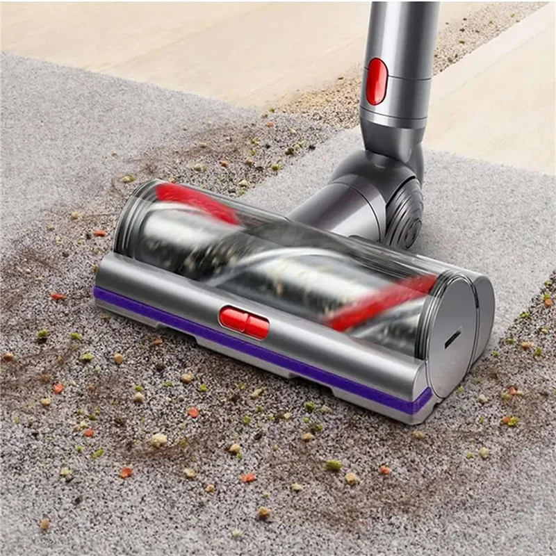 ABJI-6X V-Ball Whee…