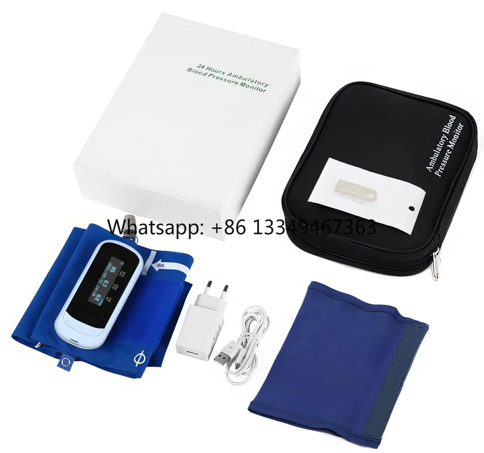

Hot sale24 Hour Ambulatory High Accuracy Pressure Fast shiiping