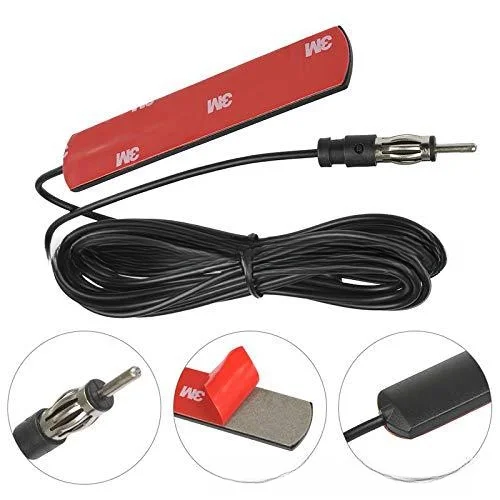 MAYTO ANT-309 Car Radio Antenna Patch Car Antenna For Cars