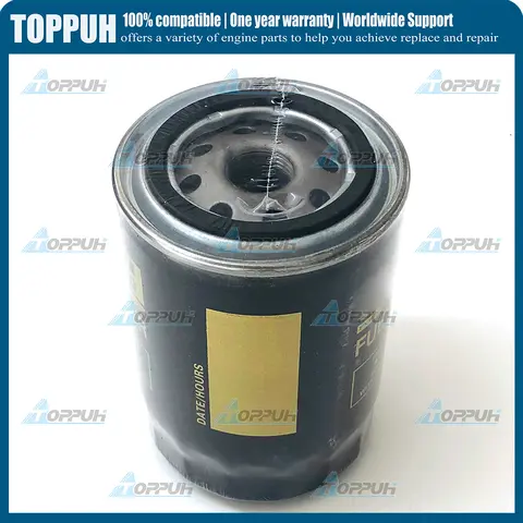 11-9341 Fuel Filter 119341 119-341 for Thermo King T-Series for Yanmar 3.70 3.74 376 395