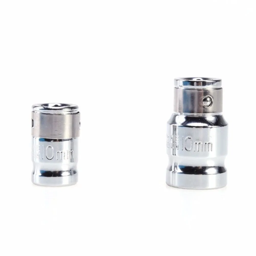 

Набор торцевых головок 40-в-1 (шестигранные, звездообразные, шлицевые) из высокопрочной закаленной стали с легко читаемой маркировкой размеров для ударных гайковертов и динамометрических ключей