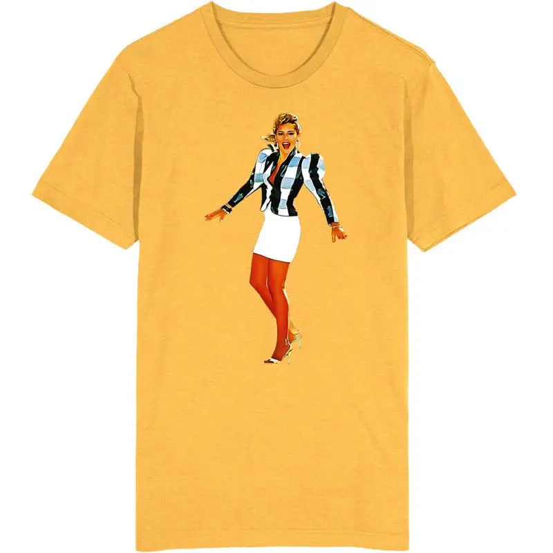 

Sharon Stone Actor T Shirt