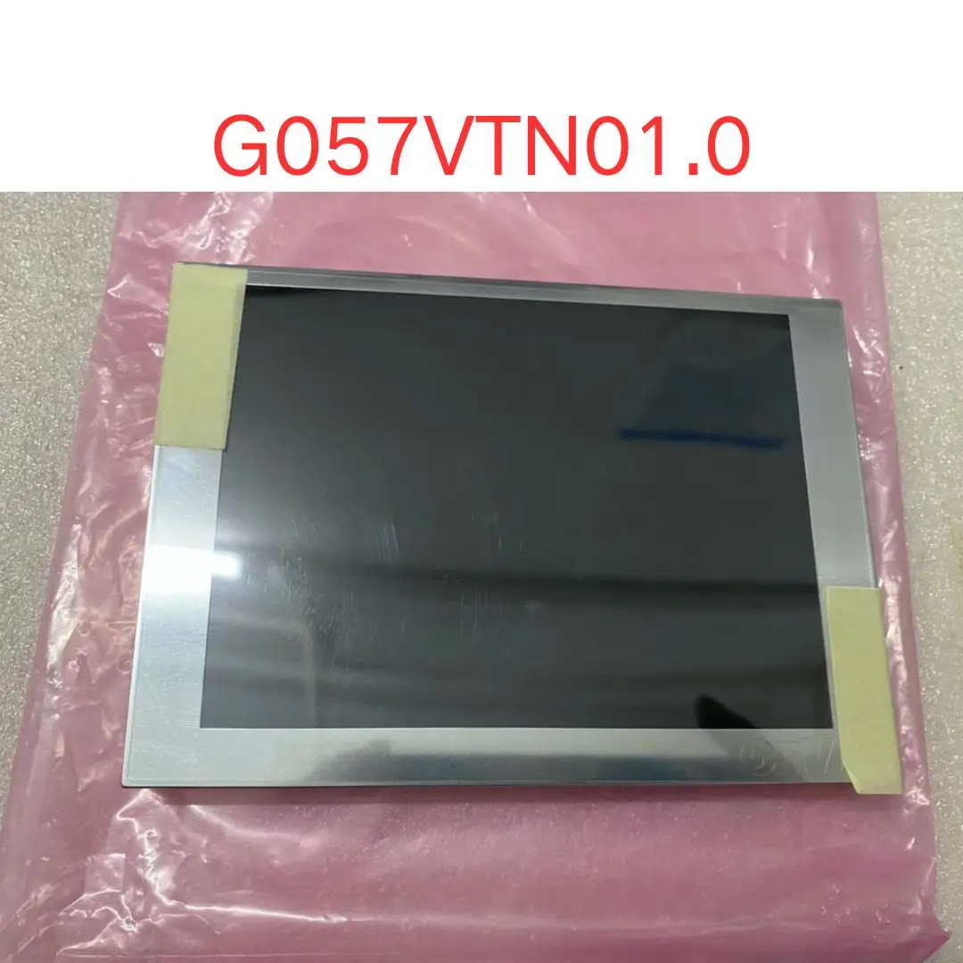 Brand-new G057VTN01.0 LCD screen Fast shipping