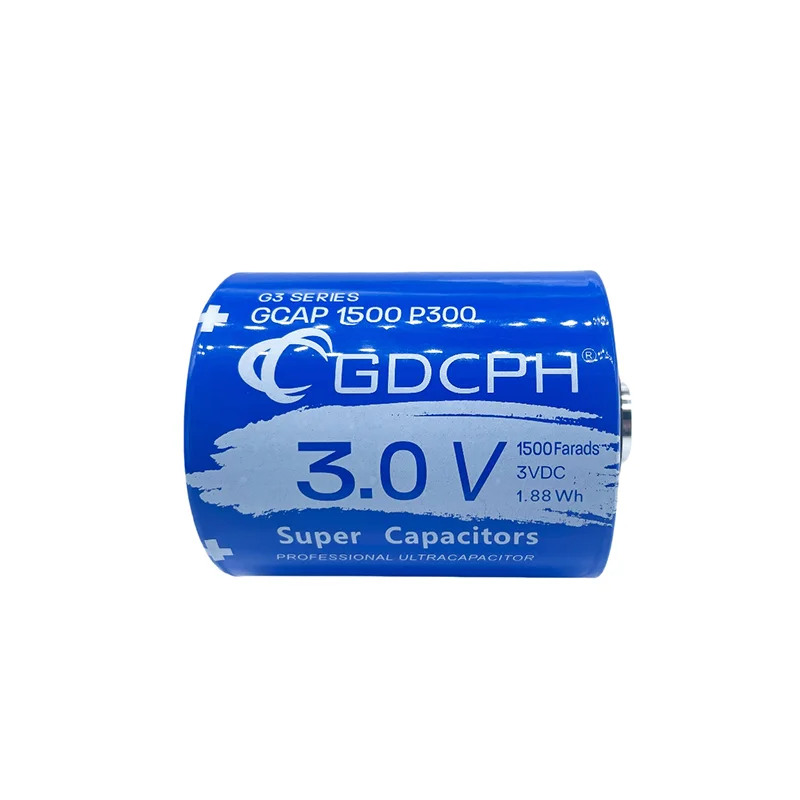 

3V1500F GDCPH Большая емкость для улучшения мощности и энергии, низкое внутреннее сопротивление для автомобильного выпрямительного модуля 18V250F