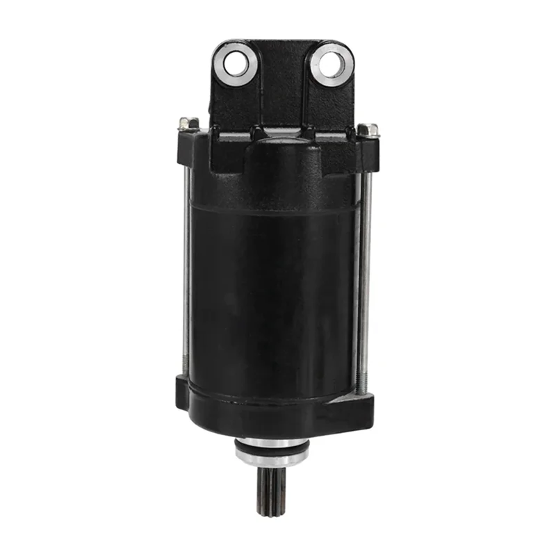 

18436 Starter Motor Accessories Component For Personal Watercraft VX1100 Waverunner 1100 Sport VX1100A VX1100B VX1100C