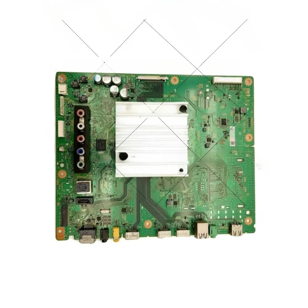Suitable for KD-49X7000D 55 65  Motherboard 1-980-837-21