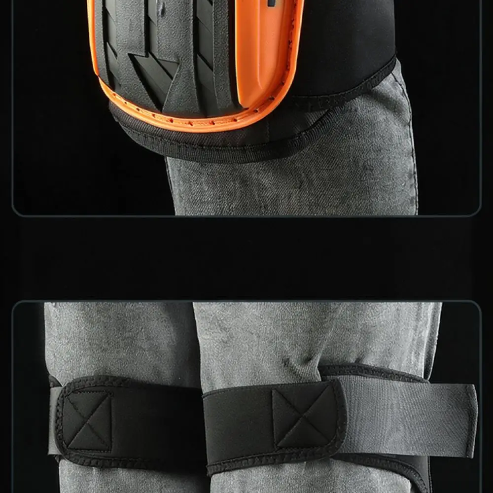 Professional Hard Kneepads For For Huipai Knee Protection Impact Resistant Gear For Construction Tactical Training Camping