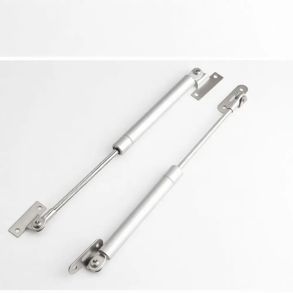 Cabinet Door Gas Spring Support Hydraulic Hinge Soft Close Lift Stay Hardware For Home Furniture Kitchen Cupboard