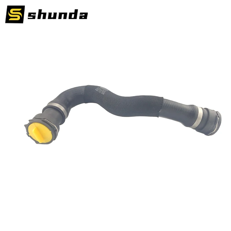 

4G0121049Q Engine Right Lower Radiator Coolant Hose Pipe for Audi A6 S6 C7 Avant Quattro A7 Sportback 2011-2018 4G0121049Q