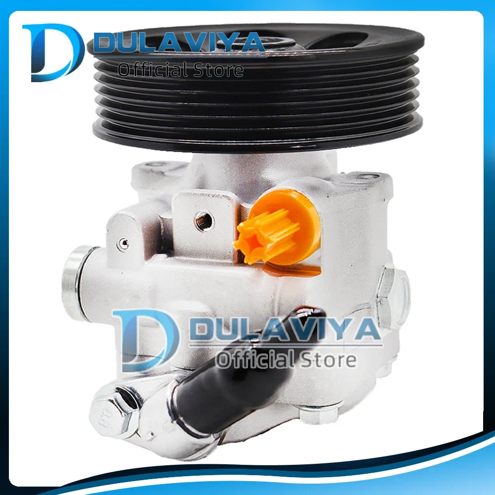

Auto Power Steering pump For Subaru Legacy Outback 2005 2006 2007 2008 2009 34430AG0119L 34430FG011 34430SA0019L 34430SA0219L