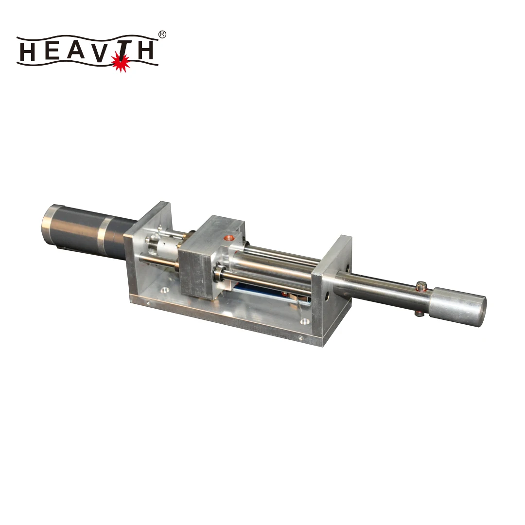 HS120 Heavth CNC Cutting Torch Lifter for Plasma and Oxygen Cutting Machine