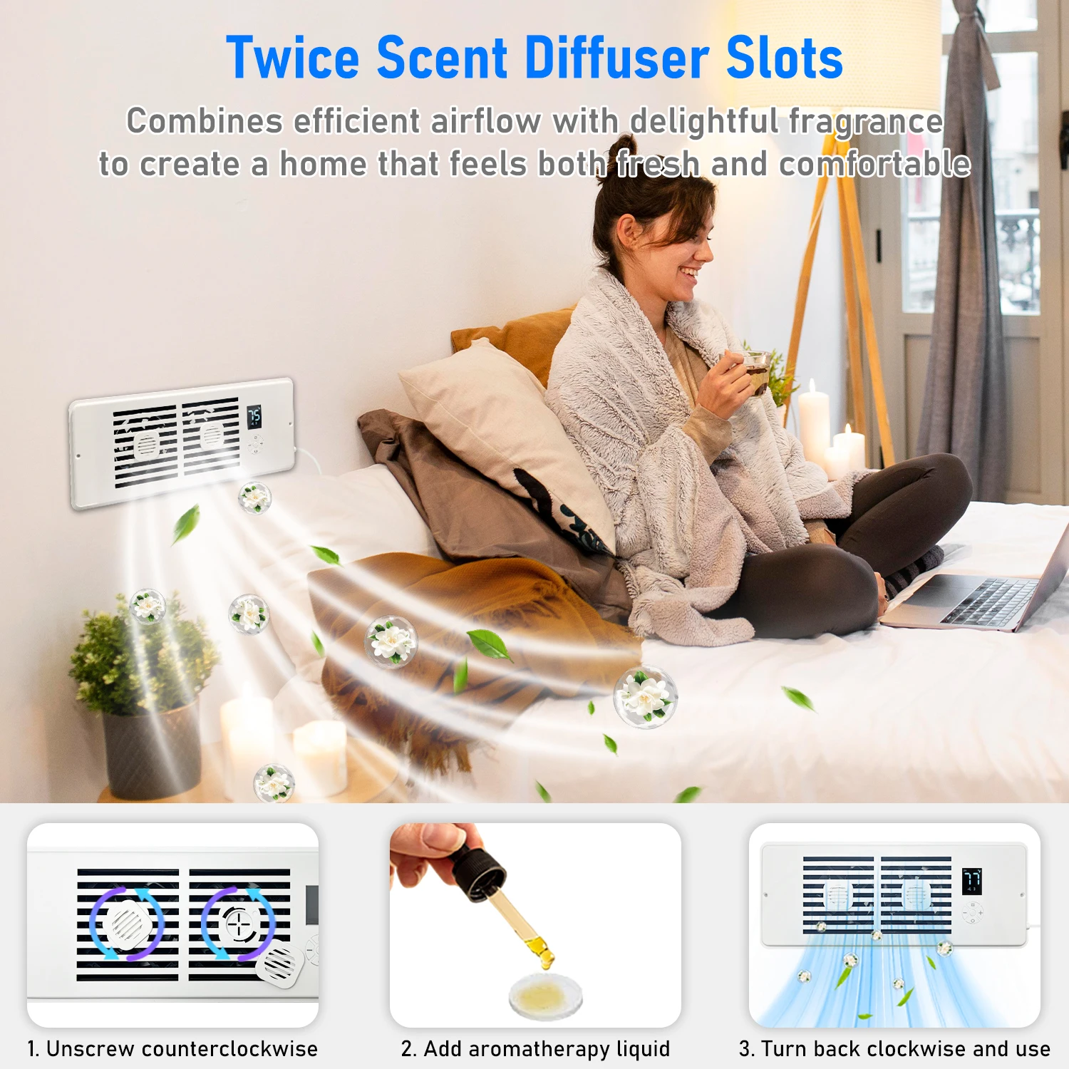 Thumbnail 4 - #19 Best HVAC Controls to Buy In 2026