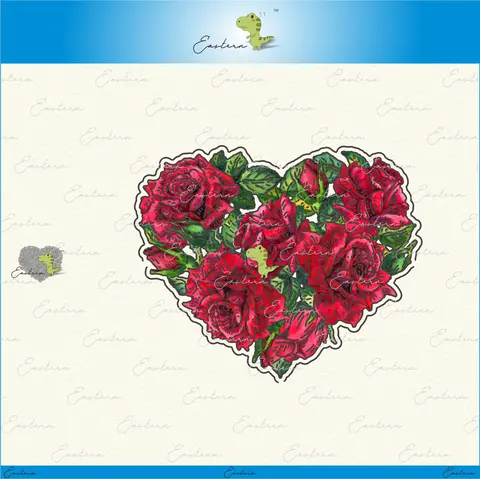 Heartfelt-troqueles de corte de metal para manualidades, nuevos moldes diy para álbum de recortes, troqueles de fabricación de papel, hoja impresa, 2023