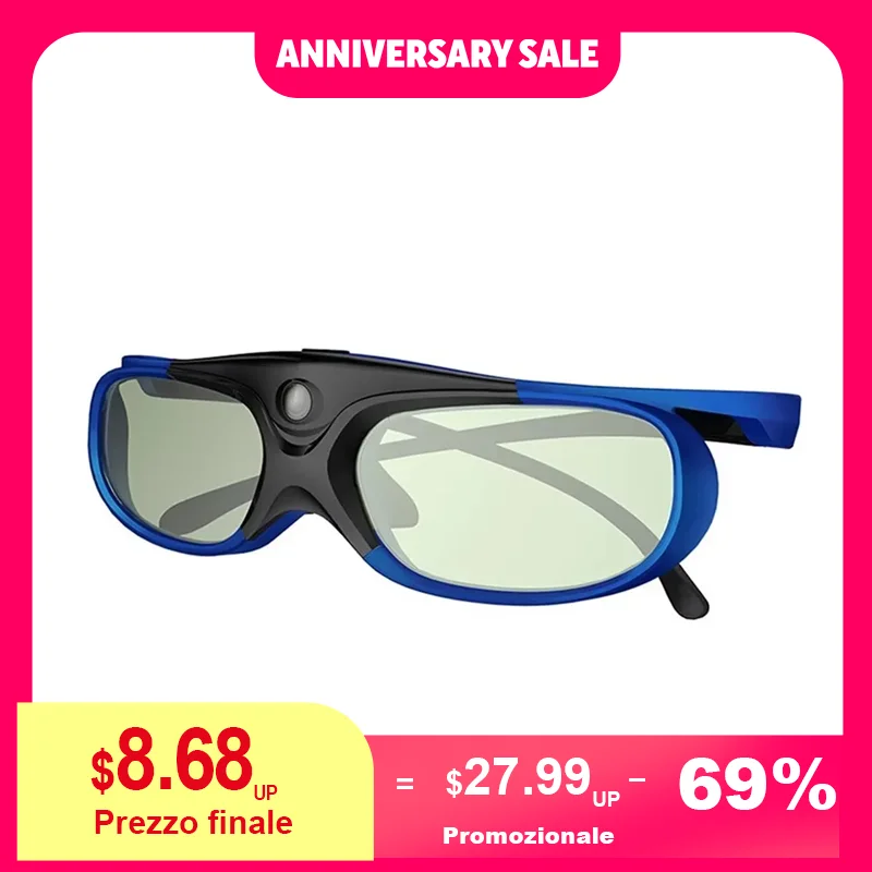 Active Shutter 3D G…