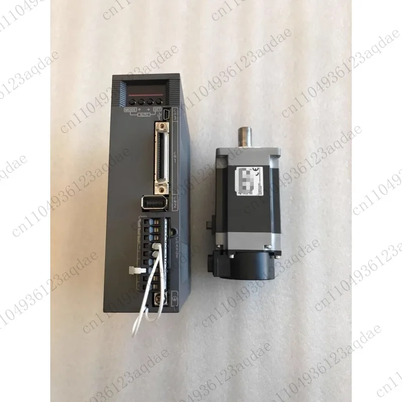 Drive Motor MR-JE-4… - image