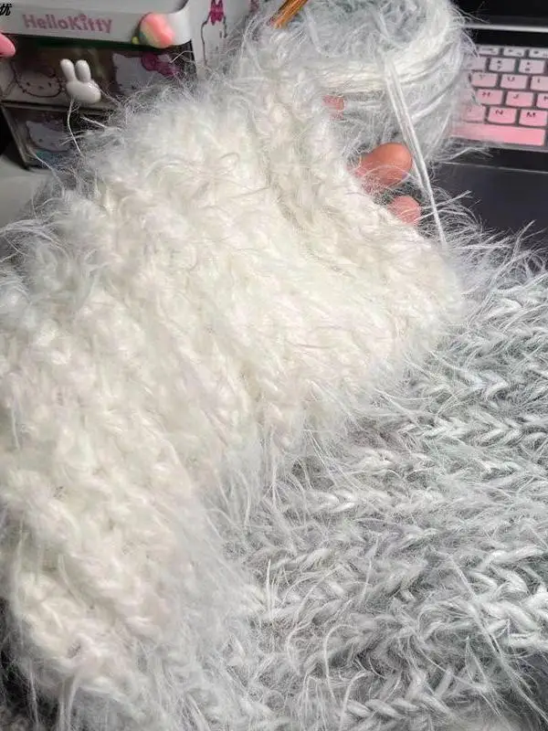 fio-de-acucar-artesanal-diy-com-gradiente-arco-Iris-fio-de-pelucia-longa-para-aquecimento-material-misto-para-trico-manual