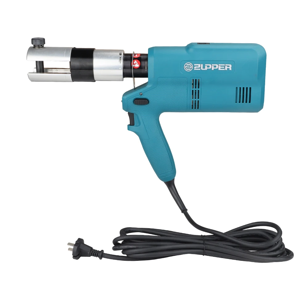 HH-1550 Elektrische hydraulische Rohrpresswerkzeuge